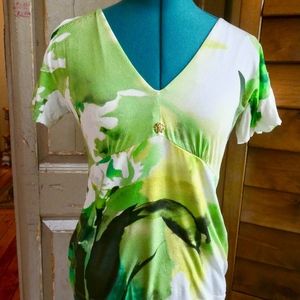 Roberto Cavalli Blouse
